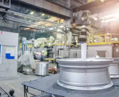 What are the Environmental Considerations in Aluminum Die Casting?